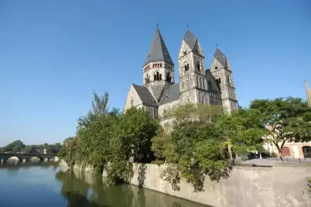 Mercure Metz Centre - 16