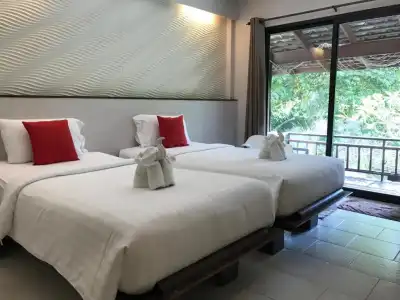 Sarikantang Resort & Spa (SHA Plus+) - 63