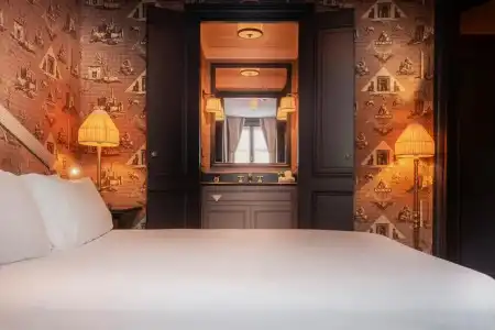 Maison Athénée - 5