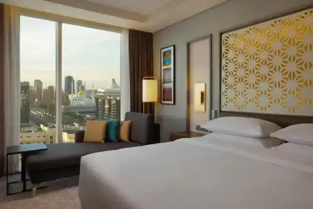 Sheraton - 51