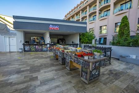 Armas Garden - All Inclusive - 19