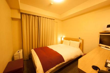 Dormy Inn Express Matsue - 6