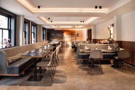 Pestana Amsterdam Riverside - 14
