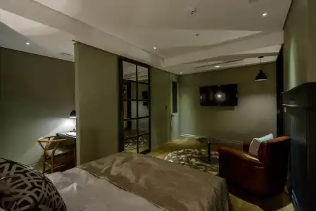 JB Design Haeundae - 2