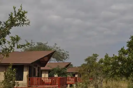 Elephant Rock Luxury Camp Tarangire - 23