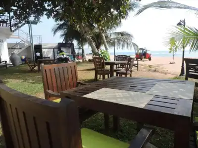 Joe's Resort Unawatuna - 33