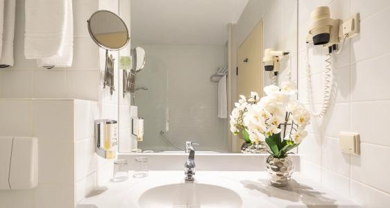 PLAZA INN Chemnitz - 25