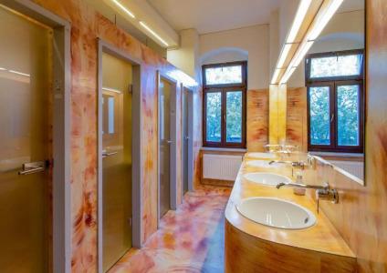 Hostel Mondpalast - 24