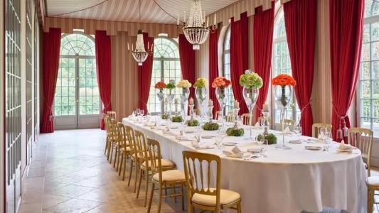 Brenners Park-& Spa - an Oetker Collection - 16