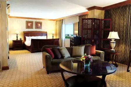 Hilton Dallas Lincoln Centre by the Galleria - 2