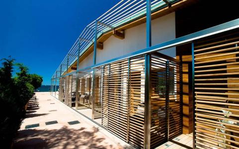 Tre Merli Beach - 10
