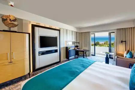 InterContinentals MUSCAT by IHG - 66