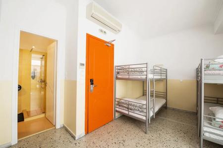 Safestay Athens Monastiraki - 54