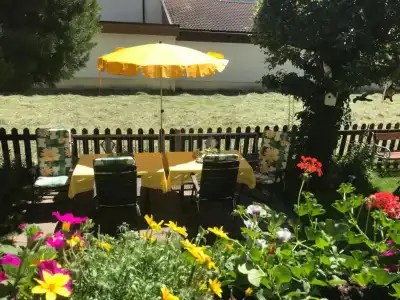 Gasteheim Prantl - 14