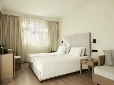 Civitel Attik Rooms & Suites - 138
