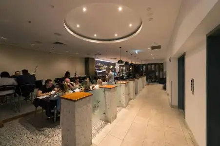 All Suites Perth - 18
