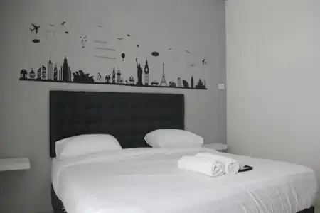 Central View Hostel - 3