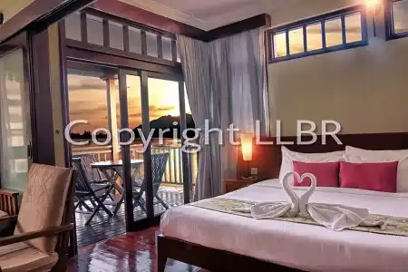 Langkawi Lagoon Resort Private Unit - 75