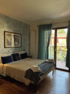 Aurelia Garden Gold Bed & Breakfast - 77