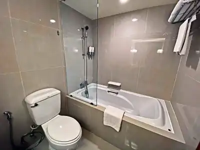 Silom Serene, a Boutique - 79