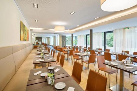 Four Points Flex by Sheraton Vienna Hauptbahnhof - 17