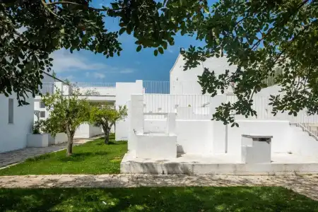 Baglioni Masseria Muzza Resort & Spa - 25