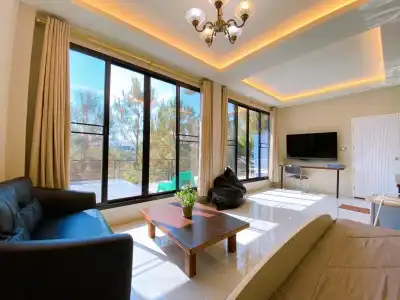 Krin Resort - 40