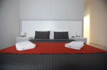 Bed&Breakfast Skyhouse Chiaia - 43