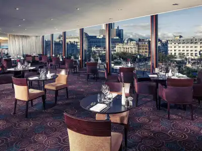 Mercure Manchester Piccadilly - 21