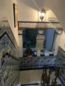 Pension Giraldilla - 29