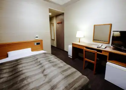 Route-Inn Tsuruoka Inter - 40