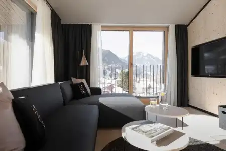 Amrai Suites - 103
