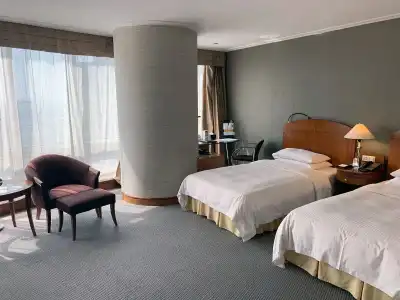 Nikko Dalian - 4