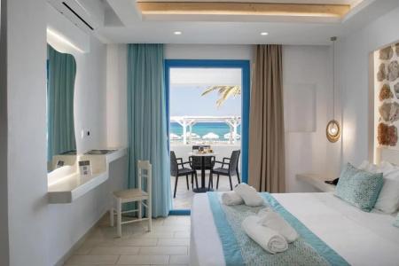 Liana Beach & Spa - 119