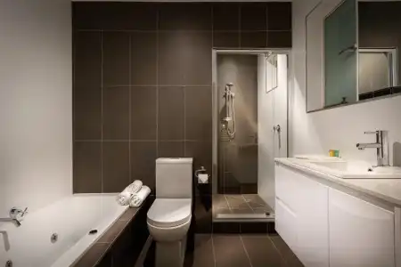 Crest on Barkly Serviced Apartments - 37