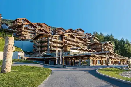 Hôtel Nendaz 4 Vallées & Spa - 22