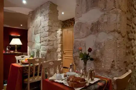 Relais Hôtel du Vieux Paris - 14