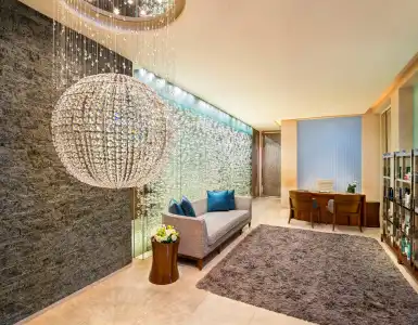 The St. Regis Singapore (Newly Renovated) - 1