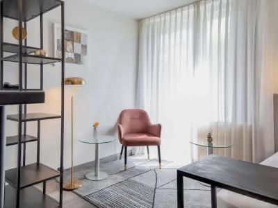 Mercure Pforzheim - 158