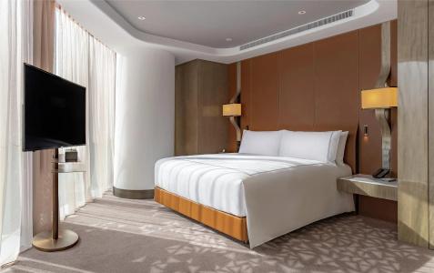 Conrad Hangzhou - 168