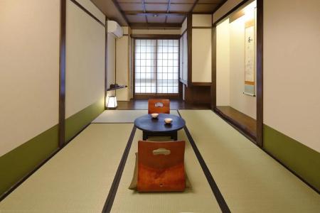 Kyomachiya Ryokan Sakura Urushitei - 32
