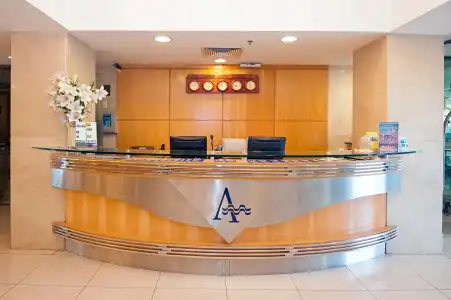 Astoria Palace - 2