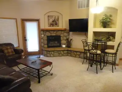 Ruidoso River Resort - 32