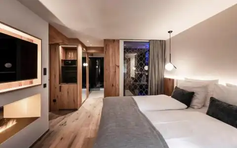 Bad Moos - Dolomites Spa Resort - 39