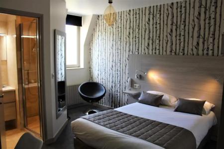 Château de Challanges - 27