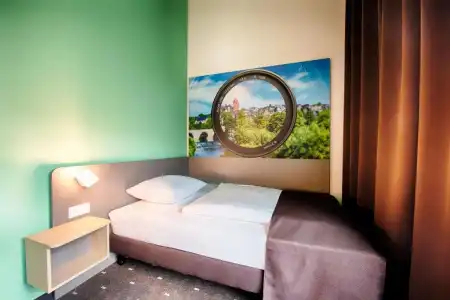B&B Wetzlar - 20