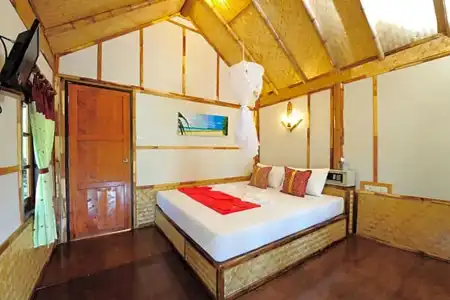 Phuphaya Seaview Resort - 63