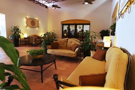 Holiday Inn Club Vacations The Royal Cancun All In - 11