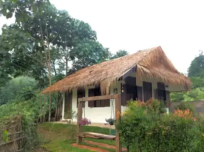 Saranghae Resort Chiang Dao - 137