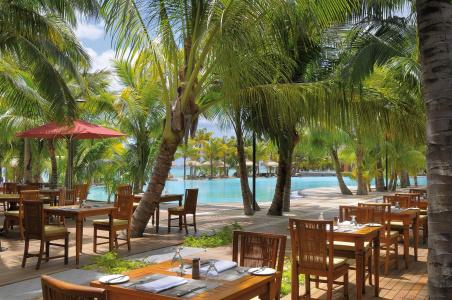 Paradis Beachcomber Golf Resort & Spa - 35